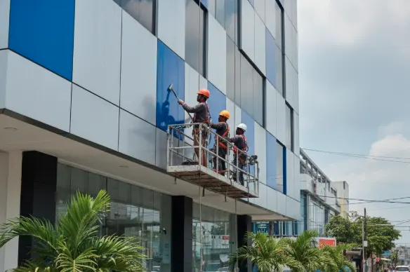 Apakah ACP Tahan Lama?