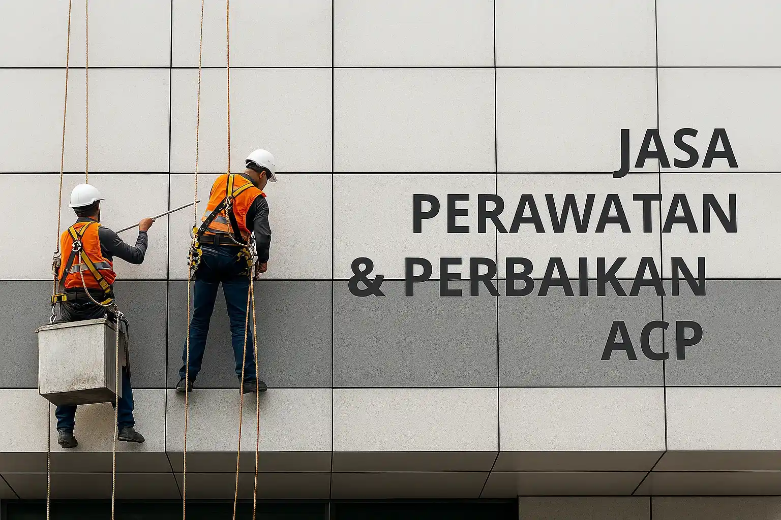 Faktor yang Menentukan Apakah ACP Tahan Lama