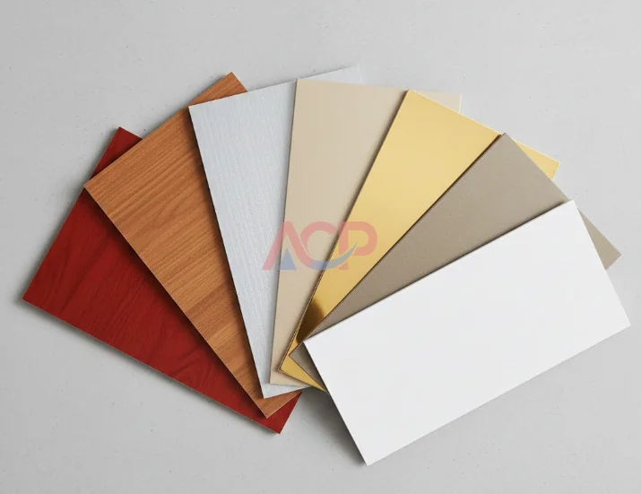 Warna ACP Bisa Bertahan