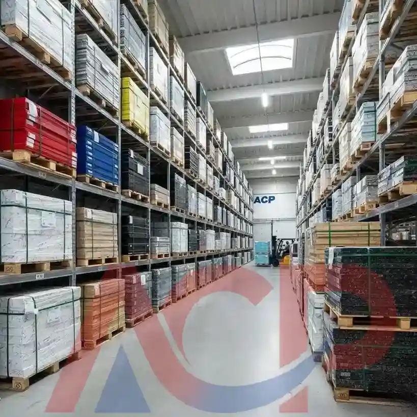 Distributor ACP Surabaya