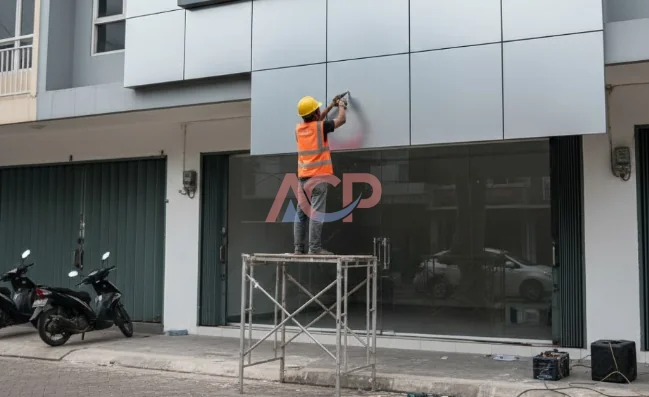 %Distributor ACP Surabaya%