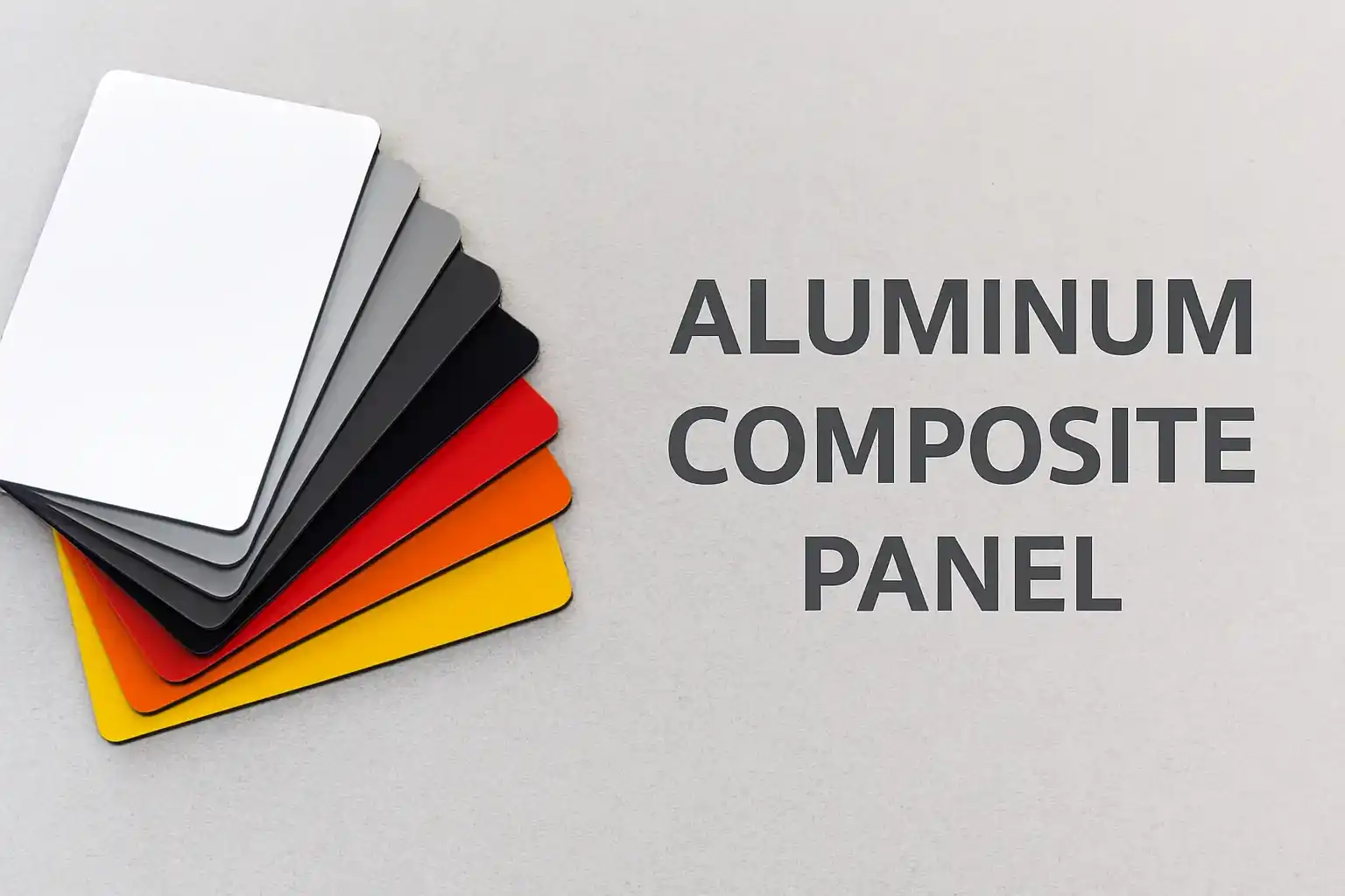 Distributor ACP Surabaya