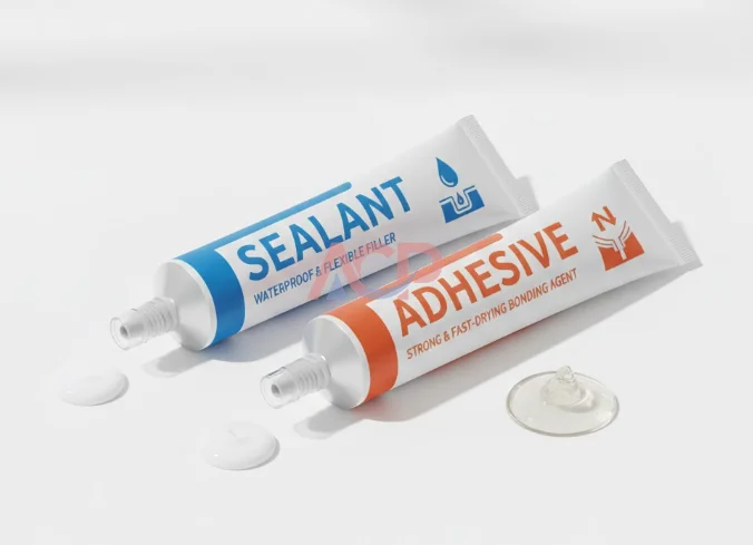 Lem untuk pasang ACP