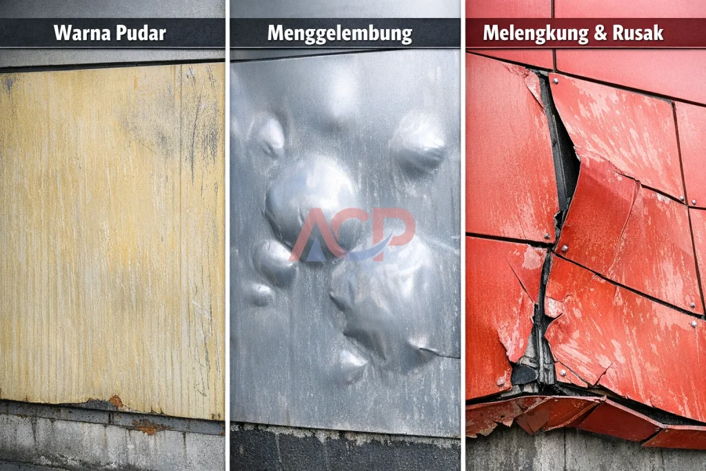 Salah Pilih ACP Bisa Bikin Rugi Besar