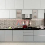 kitchen set acp