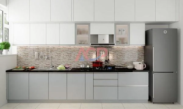kitchen set acp